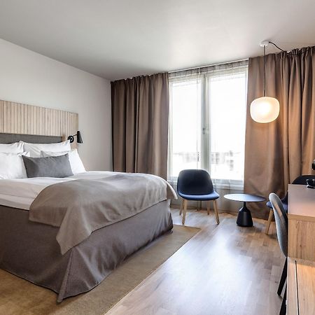 Quality Airport Hotel Vaernes Jordalen Esterno foto