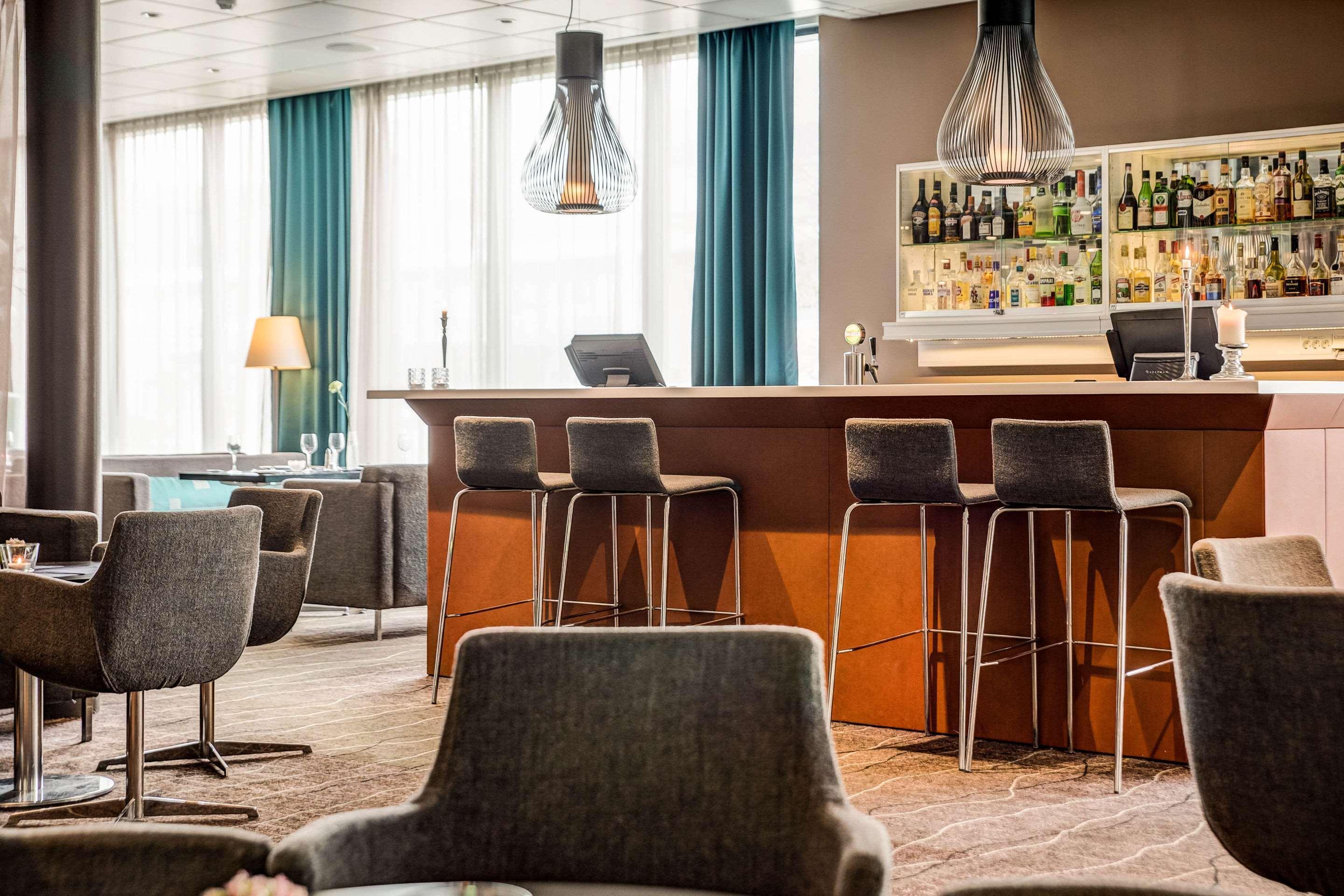 Quality Airport Hotel Vaernes Jordalen Esterno foto