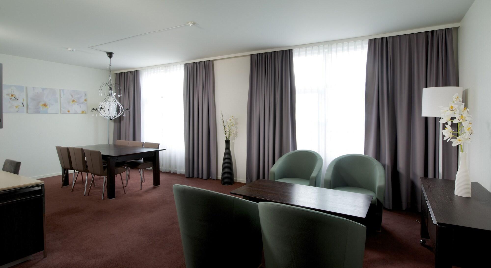 Quality Airport Hotel Vaernes Jordalen Esterno foto