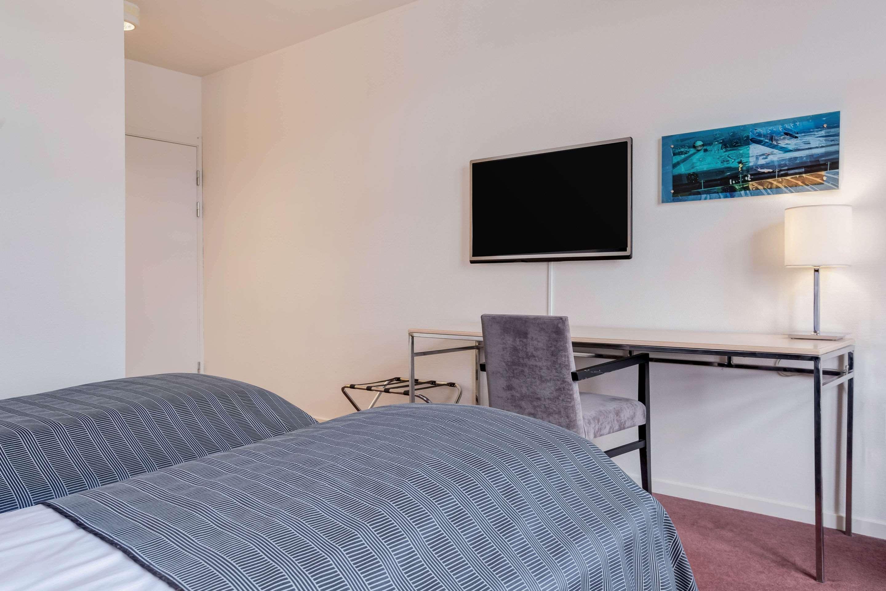 Quality Airport Hotel Vaernes Jordalen Esterno foto