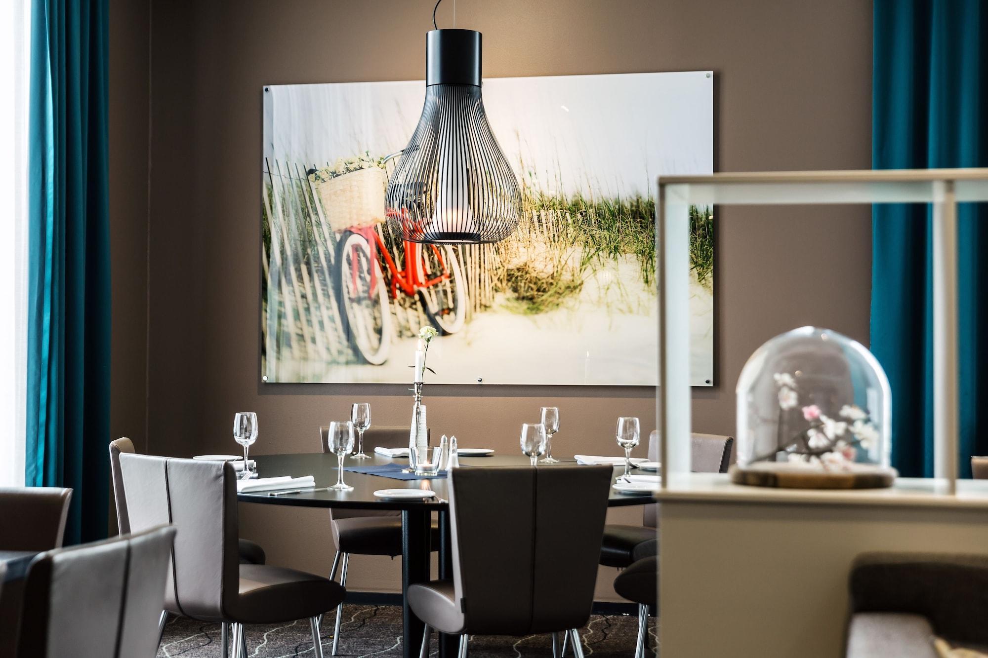 Quality Airport Hotel Vaernes Jordalen Esterno foto