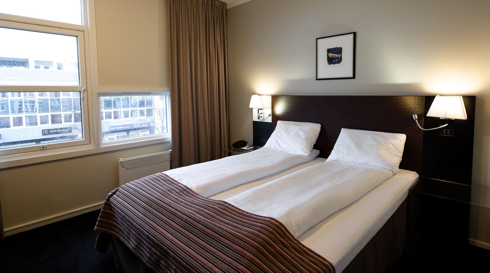 Quality Airport Hotel Vaernes Jordalen Esterno foto