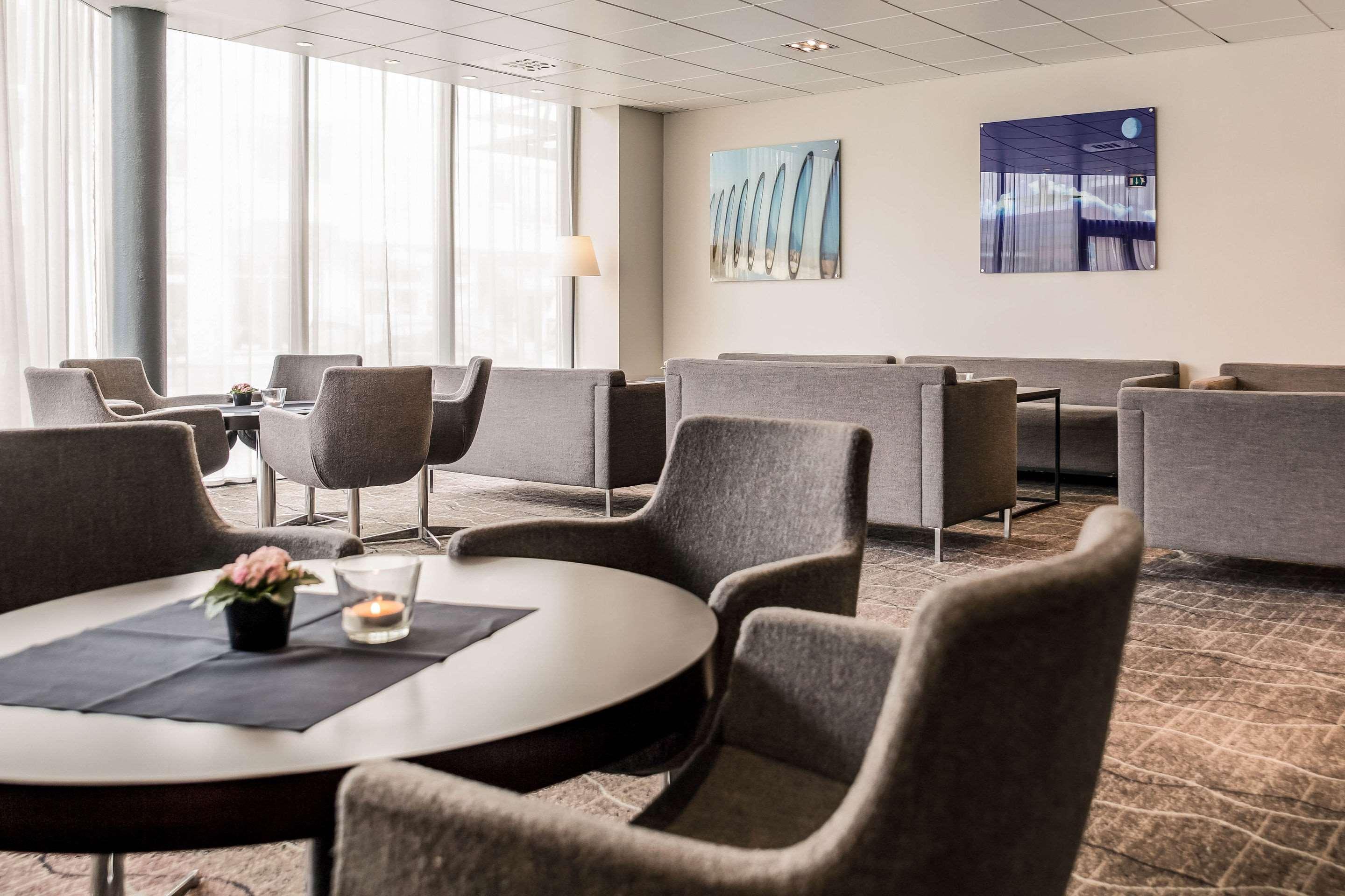 Quality Airport Hotel Vaernes Jordalen Esterno foto