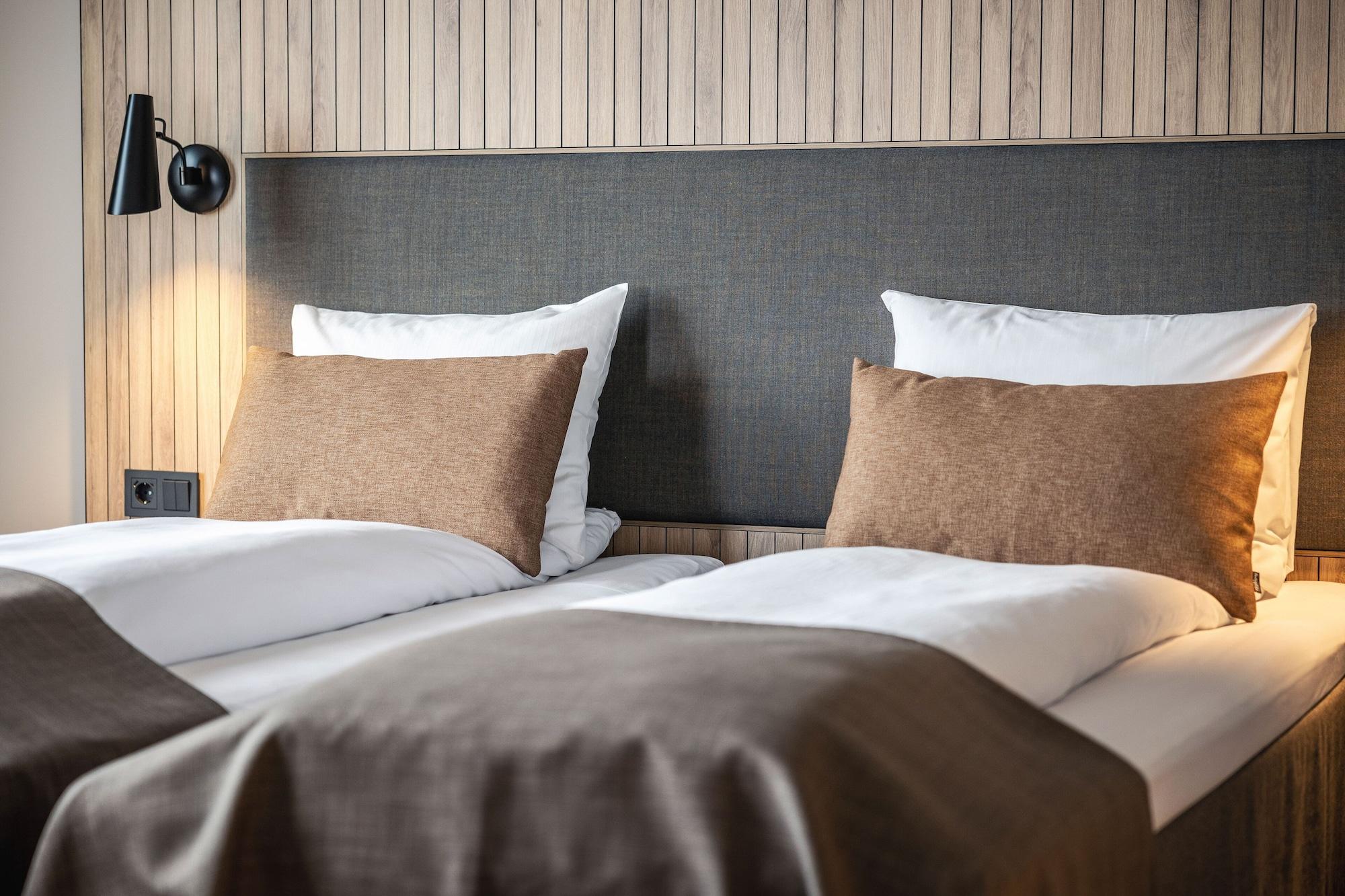 Quality Airport Hotel Vaernes Jordalen Esterno foto